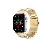 Bracelet PrimeSteel pour Apple Watch 40/41/42mm, or