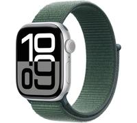 Bracelet Apple Watch Sport Loop 38mm 40mm 41mm 42mm Vert - MXL23ZM/A