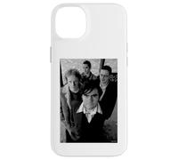 Bracelet Arabe Aidan Moffat Indie Rock Band par Andy Willsher Coque pour iPhone 14 Plus