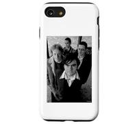 Bracelet Arabe Aidan Moffat Indie Rock Band par Andy Willsher Coque pour iPhone SE (2020) / 7/8