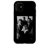 Bracelet Arabe Aidan Moffat par Andy Willsher Coque pour iPhone 11