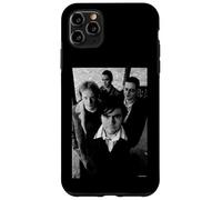 Bracelet Arabe Aidan Moffat par Andy Willsher Coque pour iPhone 11 Pro Max