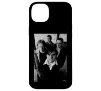 Bracelet Arabe Aidan Moffat par Andy Willsher Coque pour iPhone 14 Plus
