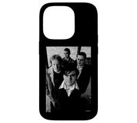 Bracelet Arabe Aidan Moffat par Andy Willsher Coque pour iPhone 14 Pro