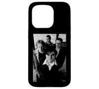 Bracelet Arabe Aidan Moffat par Andy Willsher Coque pour iPhone 15 Pro