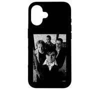 Bracelet Arabe Aidan Moffat par Andy Willsher Coque pour iPhone 16
