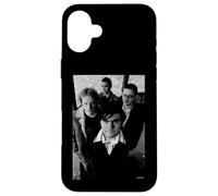 Bracelet Arabe Aidan Moffat par Andy Willsher Coque pour iPhone 16 Plus