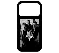 Bracelet Arabe Aidan Moffat par Andy Willsher Coque pour iPhone 17 Pro