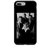Bracelet Arabe Aidan Moffat par Andy Willsher Coque pour iPhone 7 Plus/8 Plus