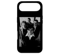 Bracelet Arabe Aidan Moffat par Andy Willsher Coque pour iPhone Air