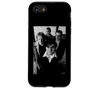 Bracelet Arabe Aidan Moffat par Andy Willsher Coque pour iPhone SE (2020) / 7/8