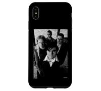 Bracelet Arabe Aidan Moffat par Andy Willsher Coque pour iPhone XS Max