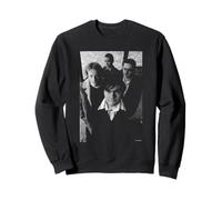 Bracelet Arabe Aidan Moffat par Andy Willsher Sweatshirt