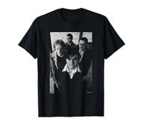Bracelet Arabe Aidan Moffat par Andy Willsher T-Shirt