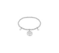 Lotus Watches Bracelet modèle LS2170-2/4 Millennial acier femme argent zircon bleu