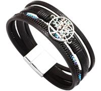 Bracelet Arbre-Noir KP32988