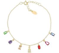 Bracelet - Argent 925 Argent - Amen - BRRAGMZ1