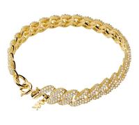 Bracelet - Argent 925 Argent - Michael Kors - MKC1427AN710