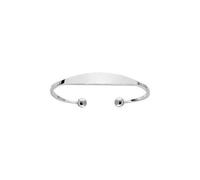 Bracelet argent tout petit esclave