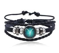 Bracelet Astrologie-Baran KP33096