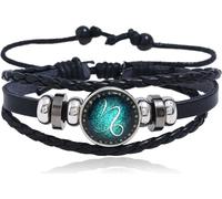 Bracelet Astrologie-Capricorne KP33092