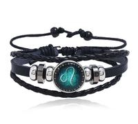 Bracelet Astrologie-Lev KP33088
