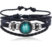 Bracelet Astrologie-Poissons KP33100