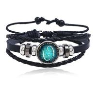 Bracelet Astrologie-Rak KP33087