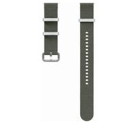 Samsung Galaxy Bracelet officiel Athleisure (S/M) pour Galaxy Watch 7, vert