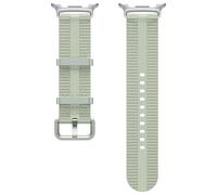 Bracelet Sport Chic Samsung ET-SOL32 Fresh8 et Wise8 Vert Vert E