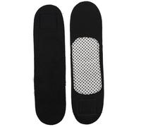 Bracelet Auto chauffant, Bandage Auto Chauffant Pour Les Mains, Support De Poignet En Tourmaline, Nylon Et Élasthanne, Pour Détendre Les Muscles Et Les Douleurs Au Poignet, Bandages De Poignet