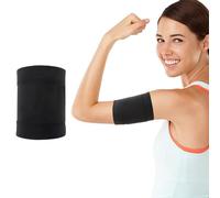 Bracelet avec capteur de diabète - Pour système de surveillance d'insuline - Omnipod Dexcom Freestyle Libre - Protège le pod d'insuline pendant le sport - Cadeau pour femmes et hommes (M)