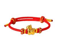 Bracelet Avec Un Design De Cheval 2026 Réglable
