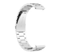 Bracelet - AVIZAR - Huawei Watch GT Runner/GT 3 46mm - Acier inoxydable - Gris - Mixte