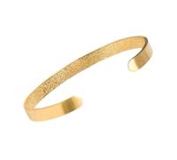 Bracelet Ayatul Kursi pour femme - Cadeau islamique pour femme, One, Acier inoxydable