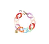 bracelet aylin boucles colorees