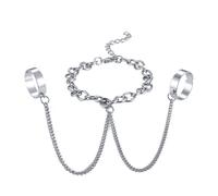 Bracelet Bague Inf Vintage Bracelet Les Bracelets Pour Bagues Argent