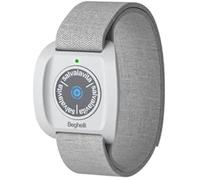 Bracelet Beghelli Salvalavita Band Plus - Bouton SOS pour appels d'urgence - Résistant à l'eau