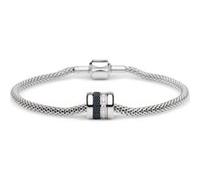 Bracelet Bering Femme Bijou de bras F4E1SME170 argent G