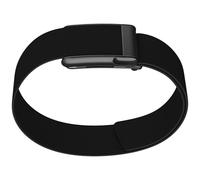 Bracelet Biceps de Nylon Sport Compatible avec WHOOP 5.0/MG pour Hommes Femmes - Doux, Respirant et Confortable, Bracelets Biceps de Remplacement Réglables - Non Compatible avec La Génération 4
