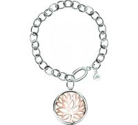 Bracelet bicolore Arbre de vie Loto SATD09