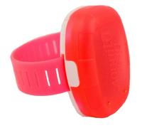 Bracelet BlueProtect supplémentaire rose - Bracelet alarme piscine