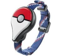 Bracelet Bluetooth Pokemon Go Plus - Nintendo - Noir