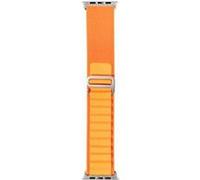 Bracelet Boucle alpine pour Watch 38-40-41mm BigBen Connected Orange G