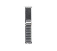 Bracelet Boucle alpine pour Watch 38-40-41mm BigBen Connected Gris G