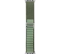 Bracelet Boucle alpine pour Watch 42-44-45-49mm BigBen Connected Kaki G