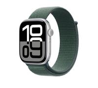 Bracelet Boucle Apple Watch 44mm / 45mm / 46mm / 49mm Couleur Vert - MXL83ZM/A
