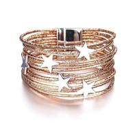 Bracelet Bracelet Bracelet Bijoux Bracelet pour Femmes (E560092p 002)