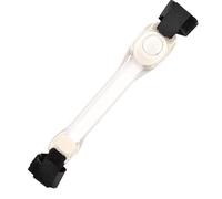 Bracelet - Bracelet Led Slap | Bracelet clignotant d'avertissement Glow In The Dark LED Slap for Concert