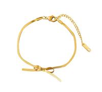 Bracelet Bracelet Précieuses Bijoux Chain Anklet Bracelet For Women Fashion Thin Chain Anklet Female Bracelet Summer Beach Jewelry Plusieurs Avec Naturelle Choix Naturelle Bijoux (GD3, One Size)